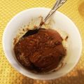 UNTITLED's cooksnap of when they made プロテインクリームアイス(ムース).