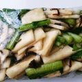☆ひなたmama☆'s cooksnap of when they made ★調理時間5分★かぶの和ピクルス.