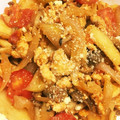 ＊にょにょん＊'s cooksnap of when they made 簡単☆ミンチとジャガイモのトマト煮.