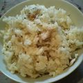 maruru-nn's cooksnap of when they made 鮎飯.