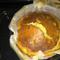 クックV8GXUG☆'s cooksnap of when they made HMで簡単♪枝豆とごまのしっとりマフィン.