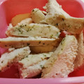 ハニイとムサシ's cooksnap of when they made 炊飯器で簡単 鶏ハム♪.