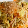 ayutms's cooksnap of when they made 沖縄料理★麩チャンプル★.