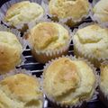 ＊モコモコ＊'s cooksnap of when they made 555♡マフィン.