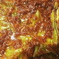 himhima72's cooksnap of when they made えごまの葉の漬物（깻잎 장아찌 ）.