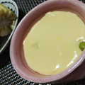 ぱんだばぁ。's cooksnap of when they made 失敗なし！基本の茶碗蒸し.