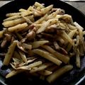 たまゴン♪'s cooksnap of when they made 鶏肉とジャガイモ＆茸のしょう油バター焼き.