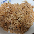 クック1CFCY9☆'s cooksnap of when they made 簡単♪白滝とエノキの黒胡椒炒め.