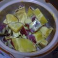 ☆みやこママ☆'s cooksnap of when they made カレー風味☆さつまいもサラダ♪.