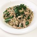 クック20J3Y0☆'s cooksnap of when they made ニラもやし炒め 簡単！早い！旨い！安い！.