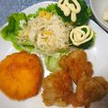 ちーこ22's cooksnap of when they made ポン酢で下味☆柚子胡椒唐揚げ.
