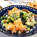 たじ満塁's cooksnap of when they made めちゃうまっ！エビマヨネーズ！.
