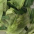 ma___111's cooksnap of when they made もりもり食べられる♪レタスとにらの浅漬け.