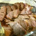 reinbo's cooksnap of when they made 炊飯器で簡単チャーシュー☆.