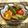 reinbo's cooksnap of when they made オクラとミニトマトの胡麻和え.