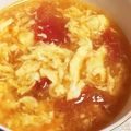 マコト★〜☆'s cooksnap of when they made ふわとろ♪とまたまスープ♪.