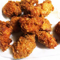 あとむクンのママ's cooksnap of when they made 節約*弁当*簡単*揚げない*ささみフライ.
