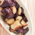 受験生A's cooksnap of when they made ナスの煮浸し♪九州味.