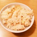 かとりーな♪'s cooksnap of when they made 上品な美味しさ＊生姜ご飯.