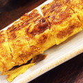 raybanana's cooksnap of when they made 簡単工程！わが家の甘い卵焼き.