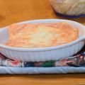 かぺりっちょ's cooksnap of when they made 春巻きを餃子風にチーズ乗せで焼く！.