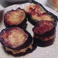 じょみど's cooksnap of when they made なすのはさみ照り焼き（透析食）.