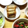 蕎麦の華's cooksnap of when they made *ウインナーのパリパリおつまみ*.
