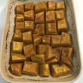 やんやん☆ヤンヤン's cooksnap of when they made 簡単！レンジで時短☆かぼちゃの煮物.