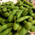 愛猫ベリー's cooksnap of when they made 枝豆のおいしい茹で方.
