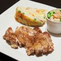 マユガリータ's cooksnap of when they made 鶏手羽のスパイス焼き☆.