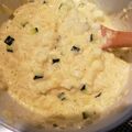 家族の美味しい☆'s cooksnap of when they made 簡単！ズッキーニタルタルソース.