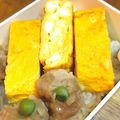 ちまてぃ〜's cooksnap of when they made フライパンで簡単⁂豚と玉ねぎのシュウマイ.
