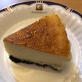 なしえ☆'s cooksnap of when they made ミキサーで簡単♪ベイクドチーズケーキ.