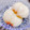 紫の薔薇と真珠。's cooksnap of when they made 目からうろこの桃のむき方.
