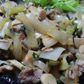 Ｍぱん's cooksnap of when they made 青梗菜と豚肉のさっぱり炒め.