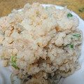 凪なぎ's cooksnap of when they made しらたきの明太おから炒め.