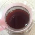 パトラ☆☆'s cooksnap of when they made だしパックで簡単！めんつゆ.