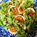 かなぼこぼこ's cooksnap of when they made 冷製イカの野菜詰め.