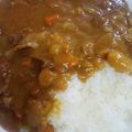 mingria's cooksnap of when they made 圧力鍋でカレーライス✧.