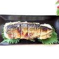 ごごchan☆'s cooksnap of when they made 簡単美味しい！焼き鯖寿司♪.