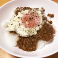 jn_njv♪'s cooksnap of when they made 市販のルーで♪こく旨簡単キーマカレー☆.