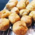 しず＊'s cooksnap of when they made ホットケーキミックスde紅茶ドーナツ♪.