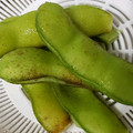 クックO16FRJ☆'s cooksnap of when they made 美味しい枝豆の茹で方＆冷凍方法.