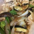 ネギがお好き's cooksnap of when they made 野菜の味噌炒め.