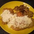 ちゃんぱむ's cooksnap of when they made 味付けは、これ１本！鶏胸肉のチキン南蛮♪.