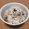 Tomoyosan's cooksnap of when they made うまい‼サバ缶の炊き込みご飯.