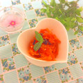 hikarin♪'s cooksnap of when they made 簡単混ぜるだけ人参と塩昆布サラダ 漬物風.