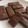 クックE8XS0U☆'s cooksnap of when they made さくさくココアクッキー♡卵なし！乳なし！.