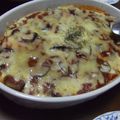 かばタ子's cooksnap of when they made なすとじゃがいものラザニア風.