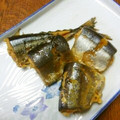 よよっち♪'s cooksnap of when they made あごだしつゆでさんまの煮付け〜圧力鍋使用.